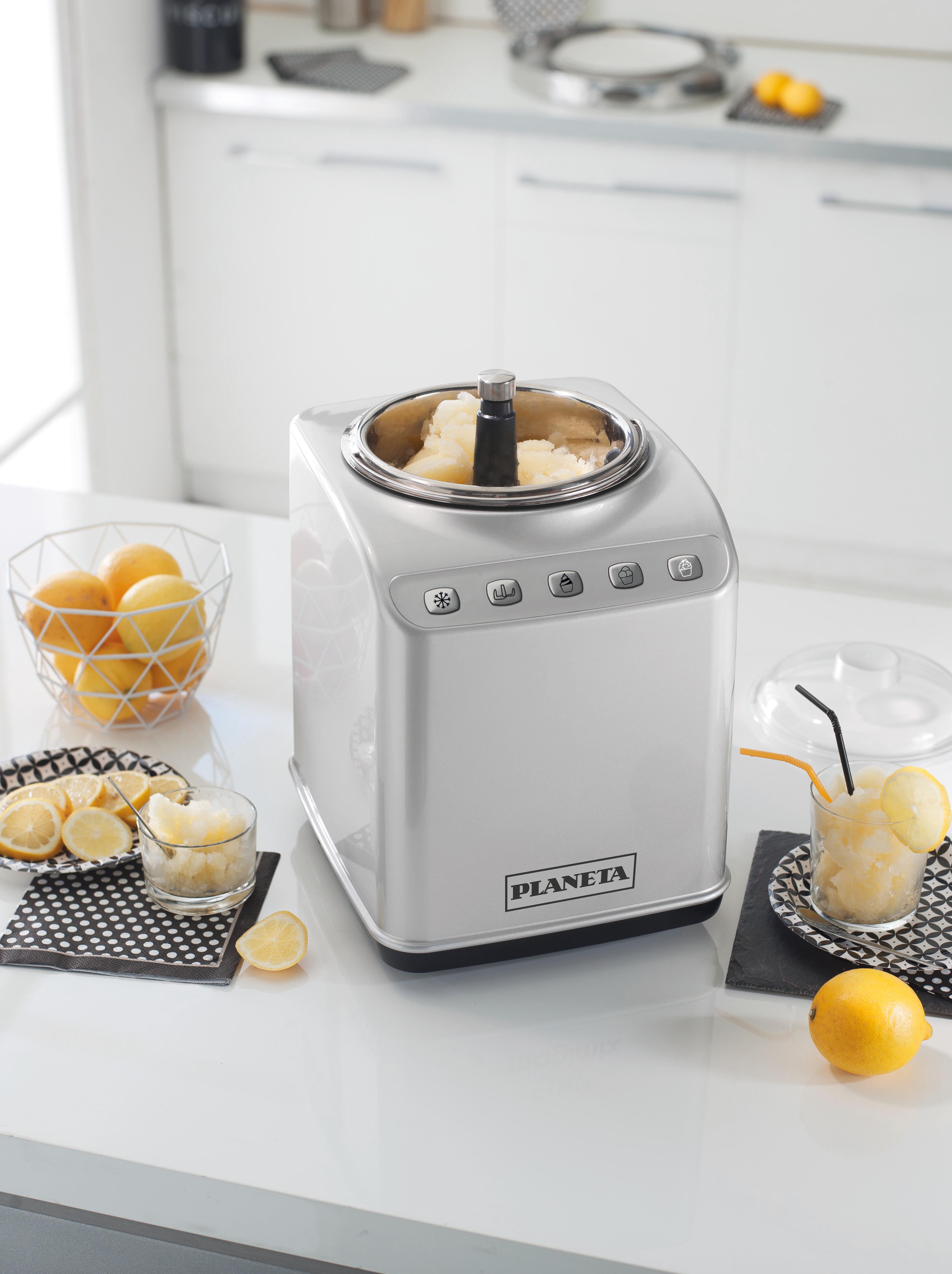 Eismaschine Gelato Chef