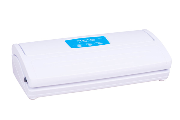 Planeta Vakuumierer PV 600 – kompakt, 14 l/min, 750 mbar
