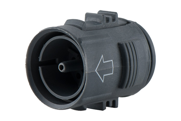 Stecker Z