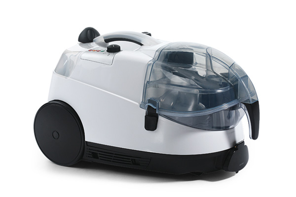 Planeta Dampfsauger Silverline 2