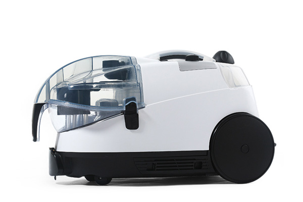 Planeta Dampfsauger Silverline 3