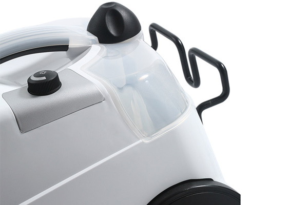 Planeta Dampfsauger Silverline 5
