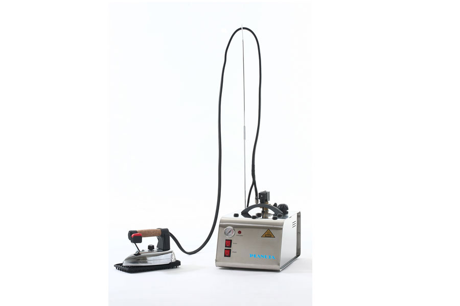 Planeta PX4500 – Profi-Dampferzeuger mit 4,5-l-Kessel, bis 8 h Dampf 5