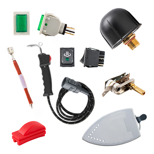 Spare Parts