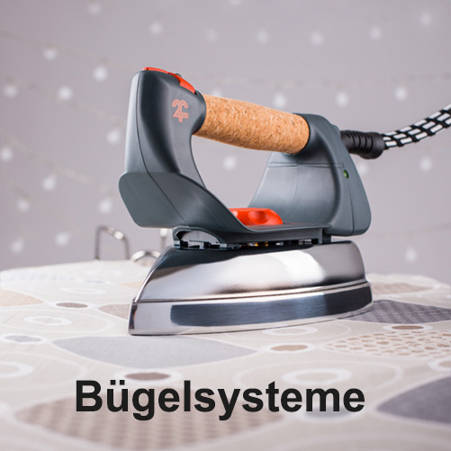 Ironing Systems