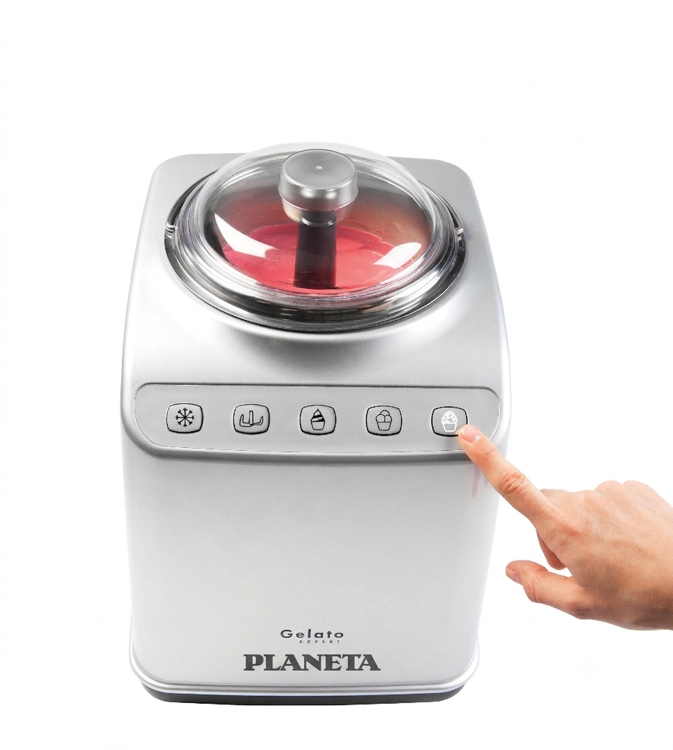 eismaschine gelato expert 3