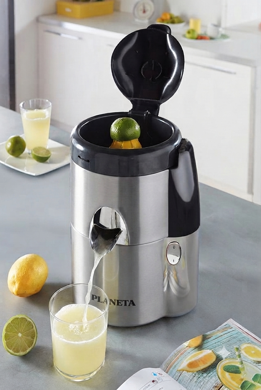 Entsafter Juice Master 5