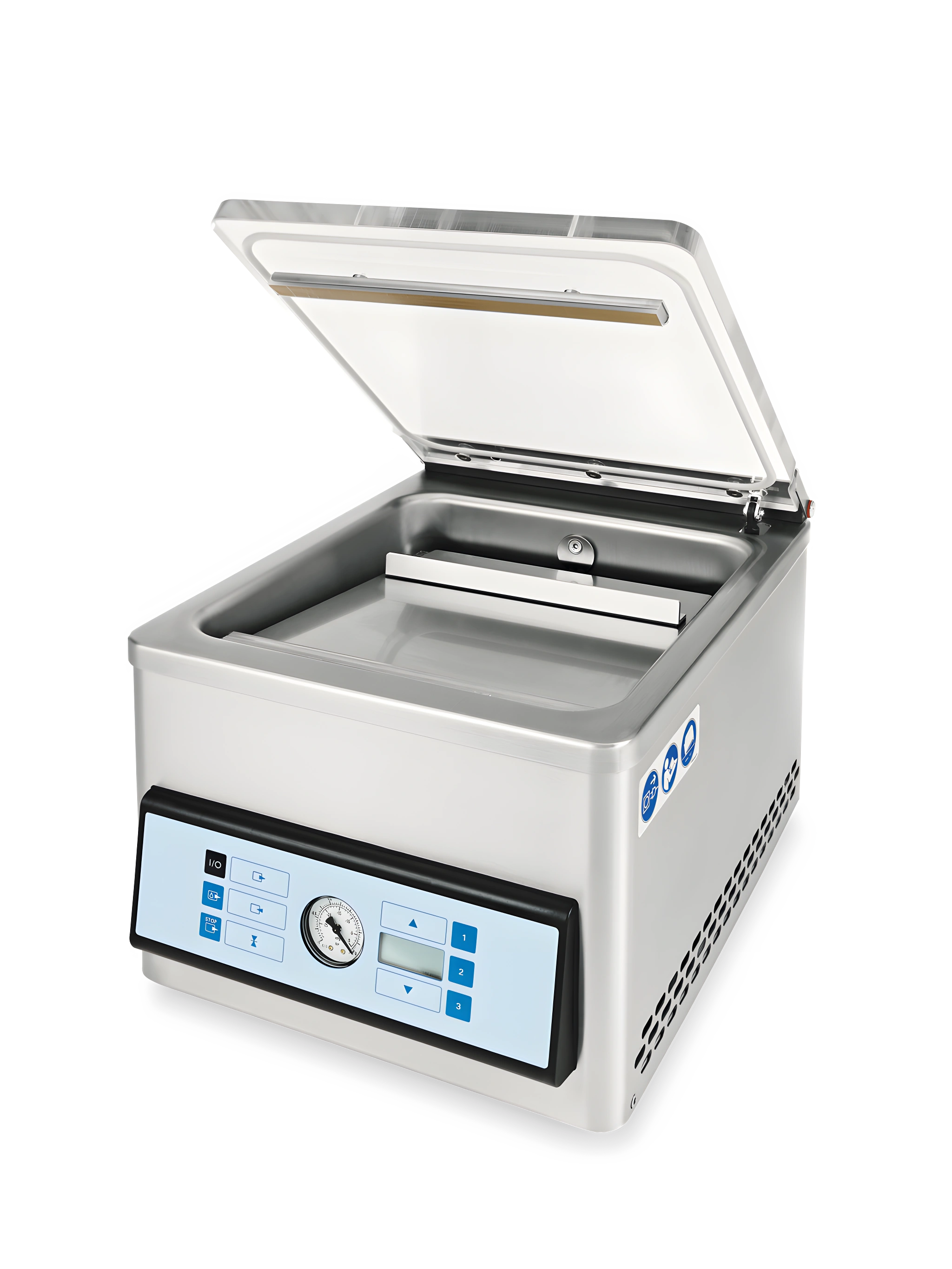Macchina sottovuoto a campana MULTIVAC Baseline P200